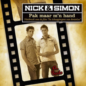 Nick & Simon